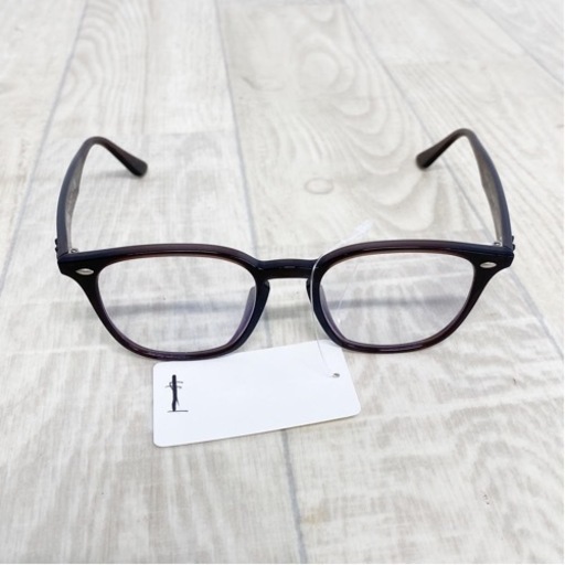Ray-Ban レイバン RB4258-F 6231/1N 5220 150 2N