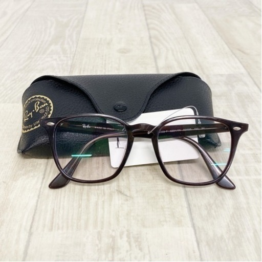 Ray-Ban レイバン RB4258-F 6231/1N 5220 150 2N