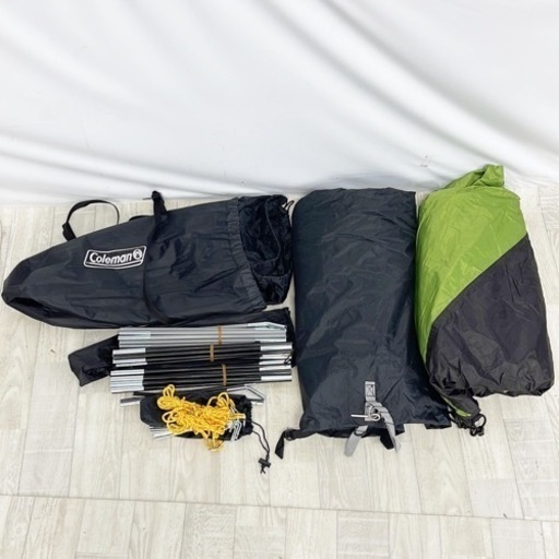 Coleman コールマン ツーリングドームLX