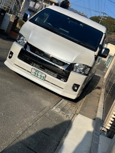 GT-Sボンネット