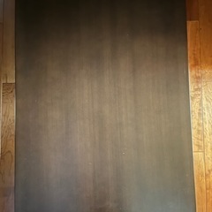 【取引中】無印良品　こたつ　セットの画像
