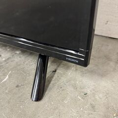  16087  ドウシシャ 液晶テレビ　Wチューナー　RAPHAIE 2023年製 32V ◆大阪市内・東大阪市他 5,000円以上ご購入で無料配達いたします！◆ ※京都・高槻・枚方方面◆神戸・西宮・尼崎方面◆奈良方面、大阪南部方面　それぞれ条件付き無料配送あり！            の画像