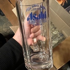ビールジョッキ 22個の画像