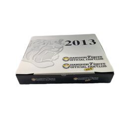 新品・未開封、阪神バックトートバッグ(064)(キッズ用)・非売品の画像