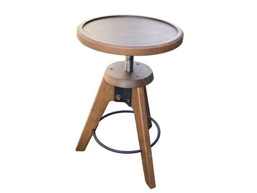 unico VIZ(ヴィズ) スツール　回転昇降式　ウニコ unico(ウニコ)のVIZ(ヴィズ) 回転スツールです。高さ調整も可能で