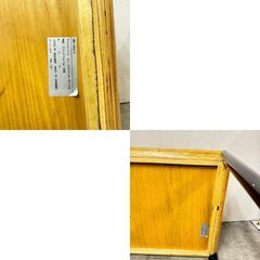 16081 ウィルクハーン キュービスセンターテーブル ローテーブル