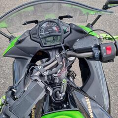 Ninja400の画像