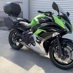 Ninja400