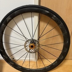 ルンハイパー カーボン ディスクホイール