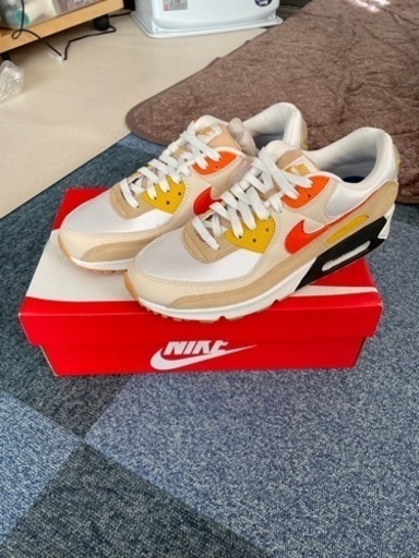 NIKE エアフォース