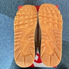 NIKE エアフォースの画像