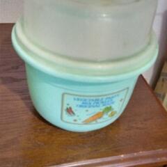 漬け物作り容器