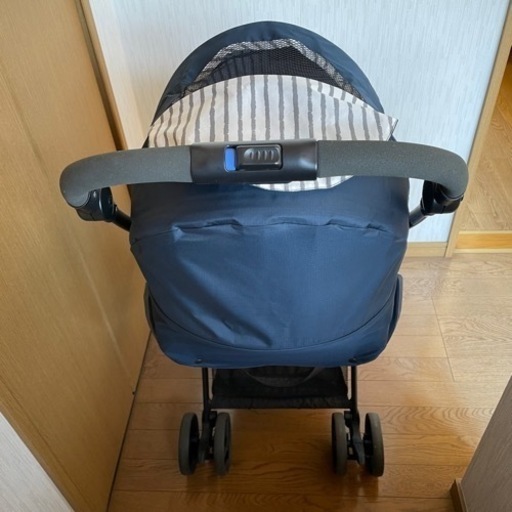 【受渡予定者決定】未使用に近い GRACO Citi Star GB