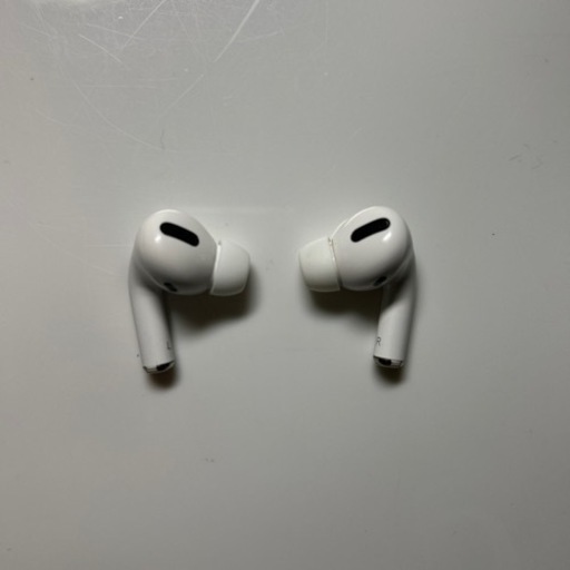 14日限定。初代AirPods Pro