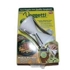 新品、未開封、Veggetti(385)