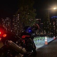 【ツーリング仲間大募集】是非ともご連絡お待ちしてます。