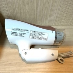 ドライヤーの画像