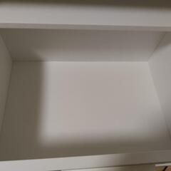 BRIMNES ブリムネス IKEA テレビ台

の画像