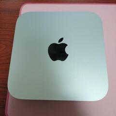 美品 Mac mini 2023 M2 8GB 256GB MM...