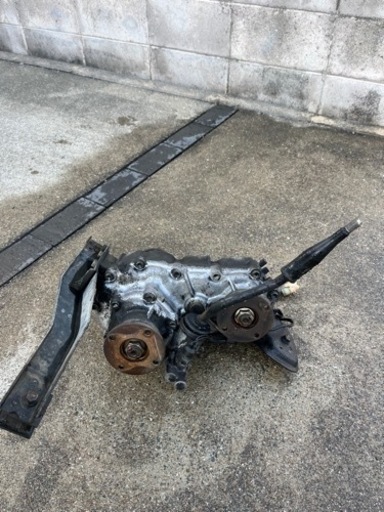 ja11トランスファー