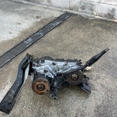ja11トランスファー