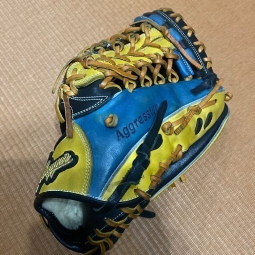 久保田　スラッガー　限定　外野手　軟式