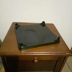 脚付きお膳の画像