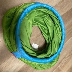 IKEA プレイトンネルの画像