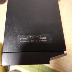 〔ジャンク品　〕デスクトップパソコン DELL OptiPlexの画像