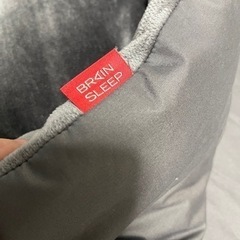 makuakeで累計1.8億円突破掛け布団！セミダブルの画像