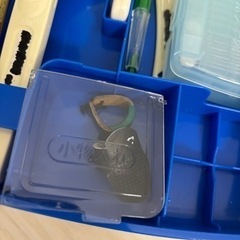 裁縫道具の画像