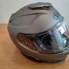 【受け渡し確定】SHOEI(ショーエイ) ヘルメット GT-AIR2