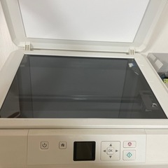 プリンタ EPSON EP-706Aの画像