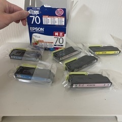 プリンタ EPSON EP-706Aの画像