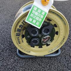 【決まりました！】【値下げしました】HATAYA延長コードの画像