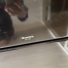 MORITA 冷蔵庫の画像