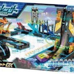 新品　4セット　セガ　CR-03 チェインレンサー スターターセ...