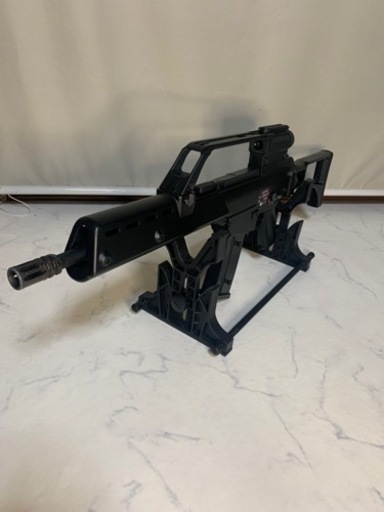 購入者決まりました　東京マルイ　次世代電動ガン　H&K  G36KA2