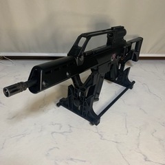 購入者決まりました　東京マルイ　次世代電動ガン　H&K  G36KA2