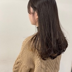 18日限定!!19時〜✨️無料カットモデル