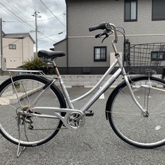 自転車