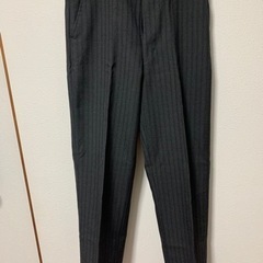 岐阜 中京高校 男子制服の画像