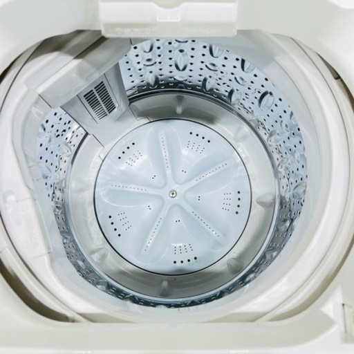 ♦️maxzen a1992 洗濯機 5.5kg 2021年製 3♦️