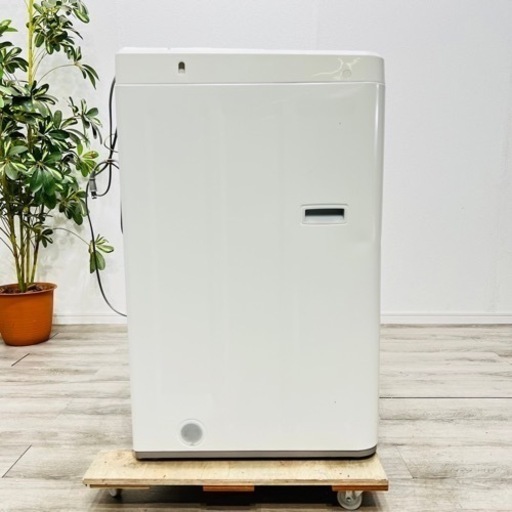 ♦️maxzen a1992 洗濯機 5.5kg 2021年製 3♦️