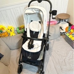 別売り品有】2023年サイベックス メリオカーボン コットンホワイト