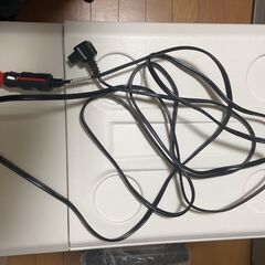 アウトドア　冷凍庫　ポータブルクーラーボックスの画像