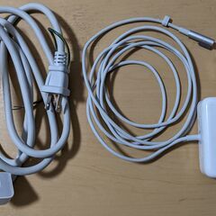 ＊値下げ【電源アダプタ】 Apple 60W MagSafe P...