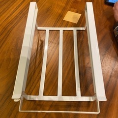 tower 戸棚下多機能ラック