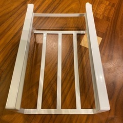 tower 戸棚下多機能ラックの画像