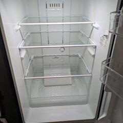 冷蔵庫(東芝)★一万未満★即処分希望＊の画像